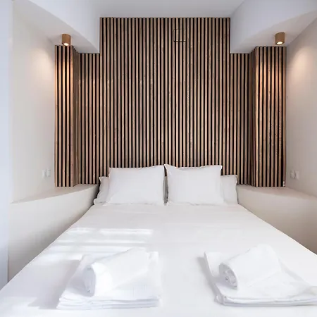 Apartament Malaga Boutique V.V Luxury Jacuzzy Zewnętrze zdjęcie