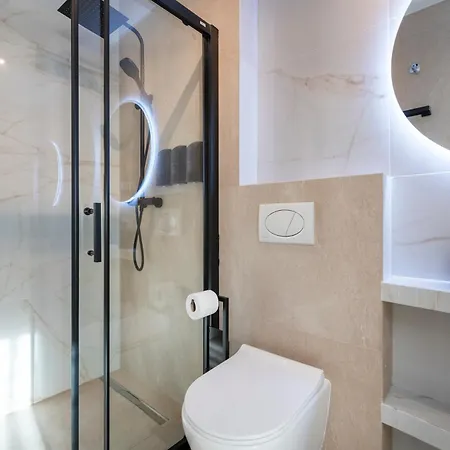 Apartament Malaga Boutique V.V Luxury Jacuzzy Zewnętrze zdjęcie