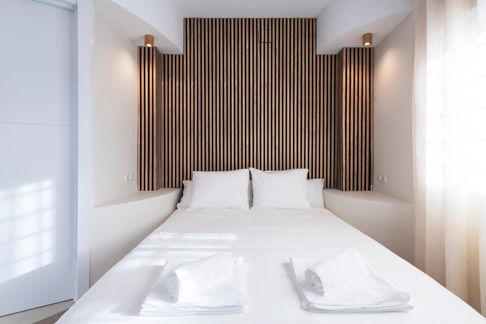 Boutique V.v Luxury Jacuzzy Apartment
