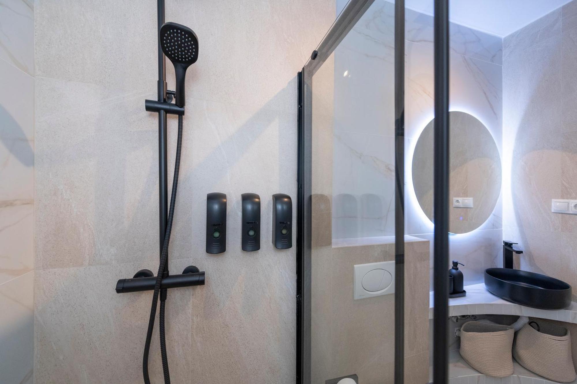 Apartment Boutique V.v Luxury Jacuzzy *